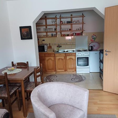 Apartment Kalpacina Žabljak Eksteriør billede