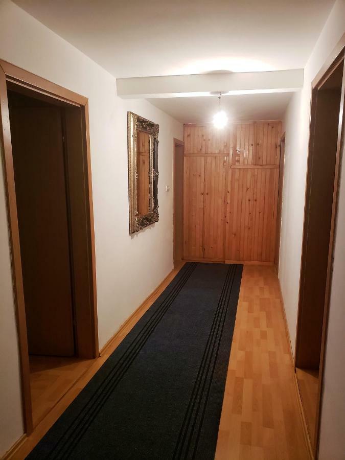 Apartment Kalpacina Žabljak Eksteriør billede