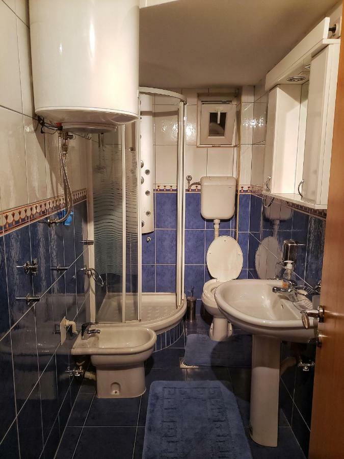 Apartment Kalpacina Žabljak Eksteriør billede