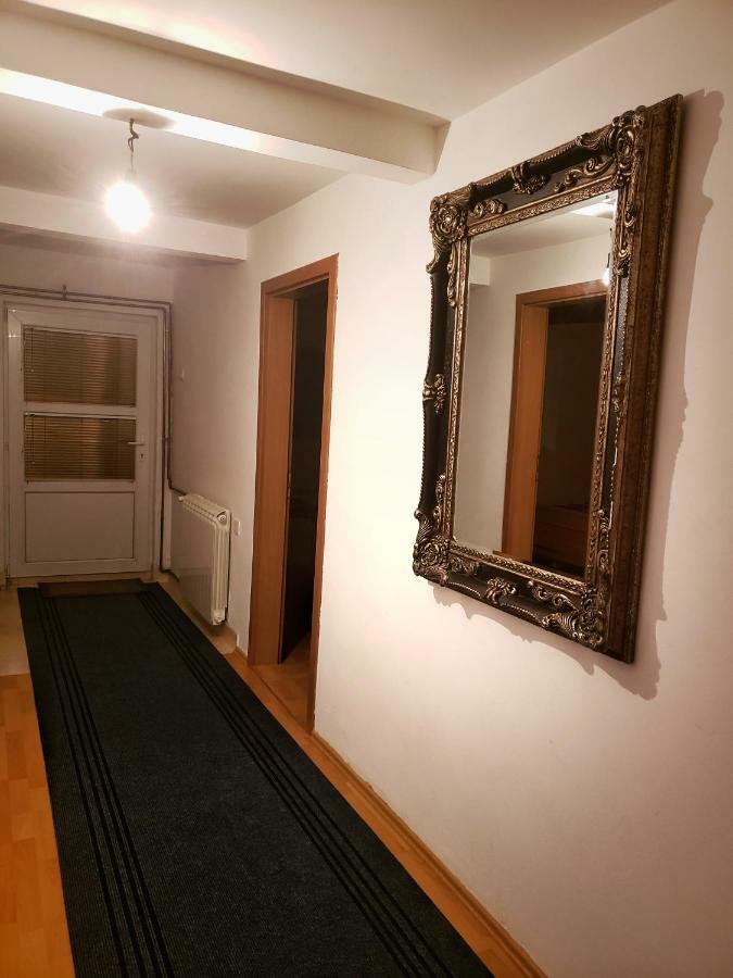 Apartment Kalpacina Žabljak Eksteriør billede